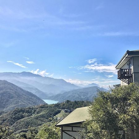 Tian Hsiang Tea B&B Renai Exterior foto