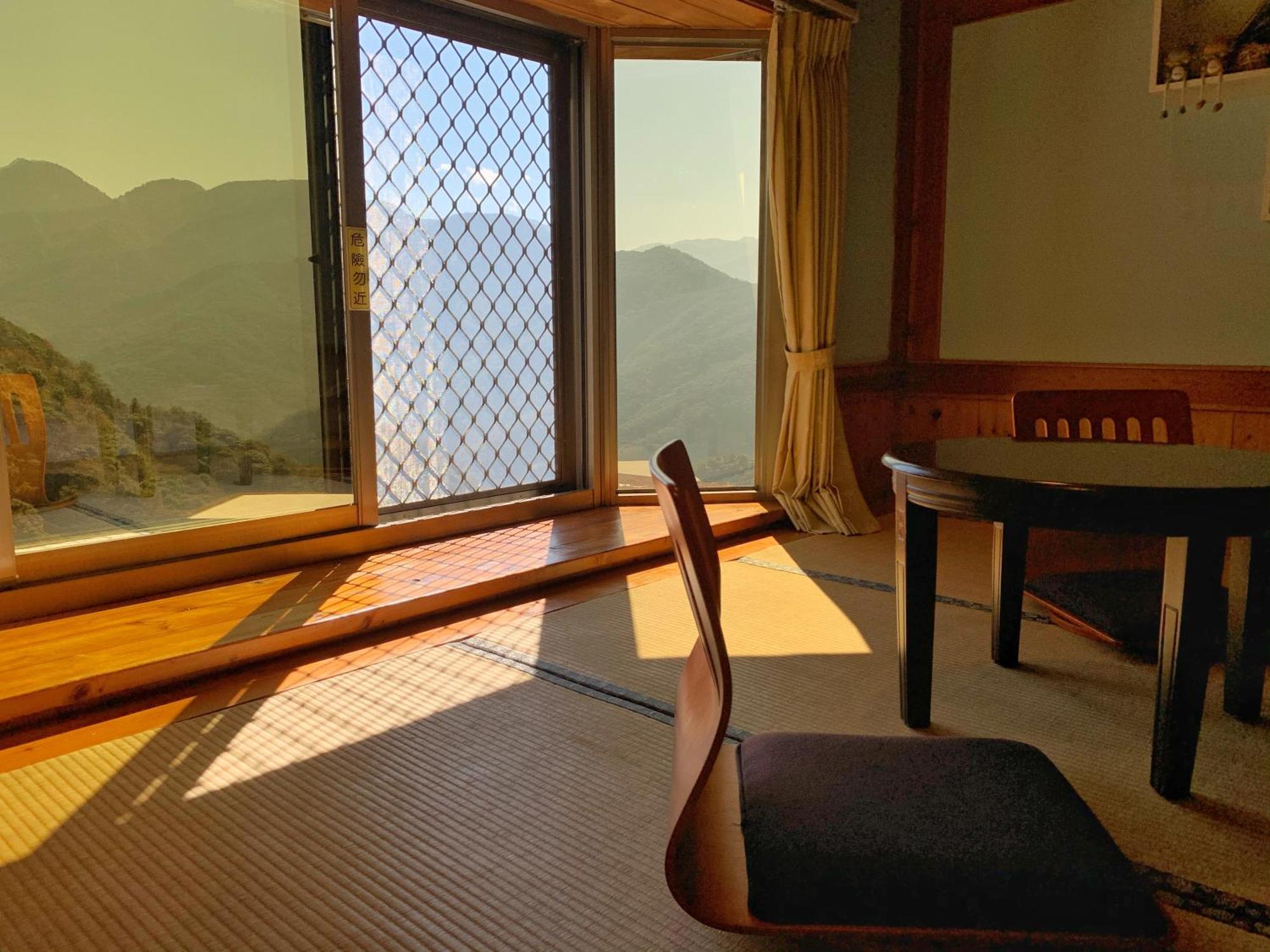 Tian Hsiang Tea B&B Renai Zimmer foto