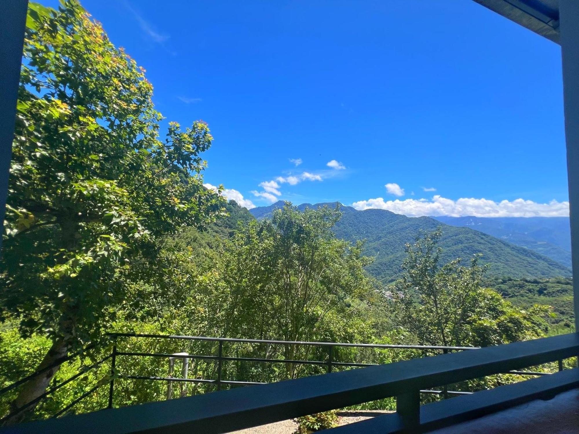 Tian Hsiang Tea B&B Renai Zimmer foto